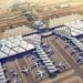 مطار الملك سلمان الدولي 2026.. منصة استثمارية متكاملة في الرياض