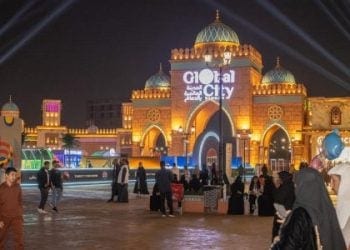 أكثر من مليوني زائر لوجهة المدينة العالمية في الدمام خلال 3 أشهر