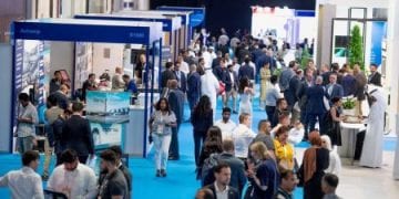 تأجيل معرض المطارات 2026 في دبي إلى أكتوبر المقبل بسبب الظروف الراهنة 