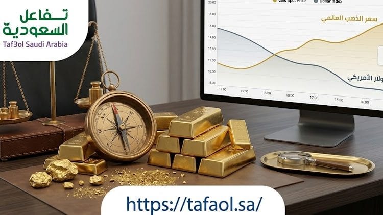 أسعار الذهب