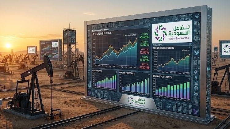 أسعار النفط