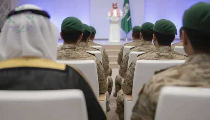 أهداف ومحاور الملتقى الأول للتاريخ العسكري السعودي