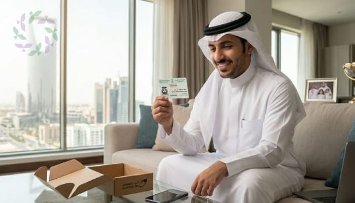 إصدار بطاقة هوية وطنية بدل مفقود في 2026
