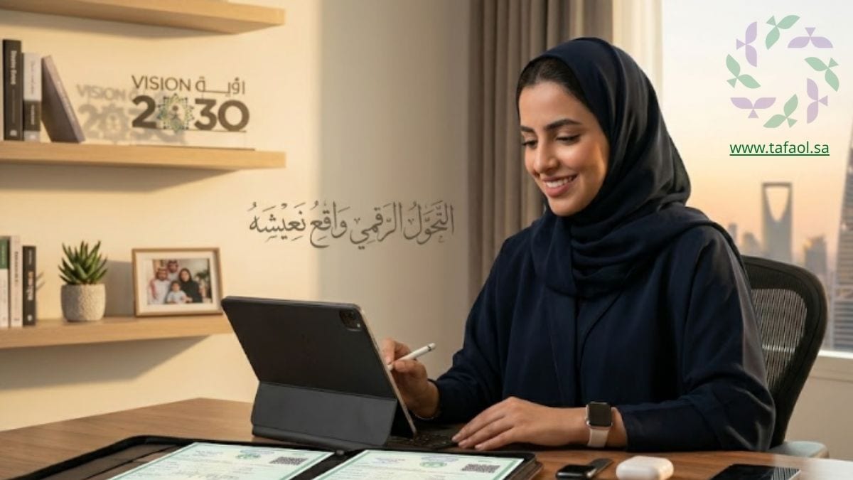إصدار شهادتي الميلاد والوفاة باللغتين العربية والإنجليزية