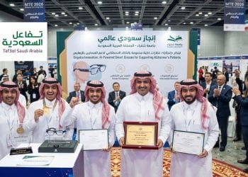 إنجاز سعودي عالمي جامعة شقراء تحصد ذهبية