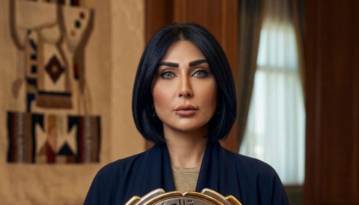 إيمان العلي لـ«تفاعل السعودية»: ما يحدث بالمملكة مبهر نحن كخليجيين فخورون به