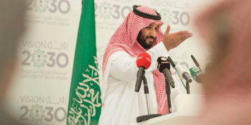 التقرير السنوي لرؤية 2030.. كيف تغيّر المشهد الرياضي في المملكة؟