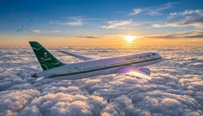 الخطوط السعودية