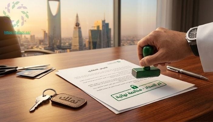 السداد المبكر للقرض العقاري