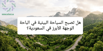 هل تصبح السياحة البيئية في الباحة الوجهة الأبرز في السعودية؟