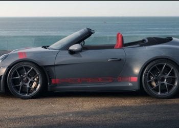 بورش 911 GT3
