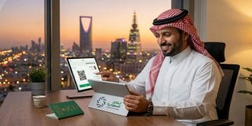 تجديد الإقامة الرقمية في السعودية 2026| خطوات وشروط