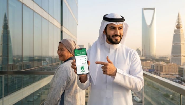 تصريح دخول مكة المكرمة للعمالة المنزلية