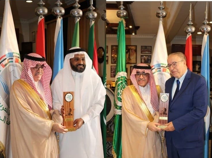 جائزة ابن بطوطة