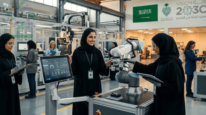 جمعية المرأة في الصناعة غير الربحية