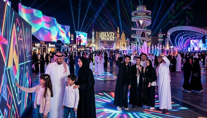 حجز الفعاليات في السعودية .