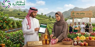 شروط الحصول على دعم ريف المطور للمواطنين