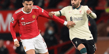هل يزامل صلاح رونالدو وماني في النصر؟