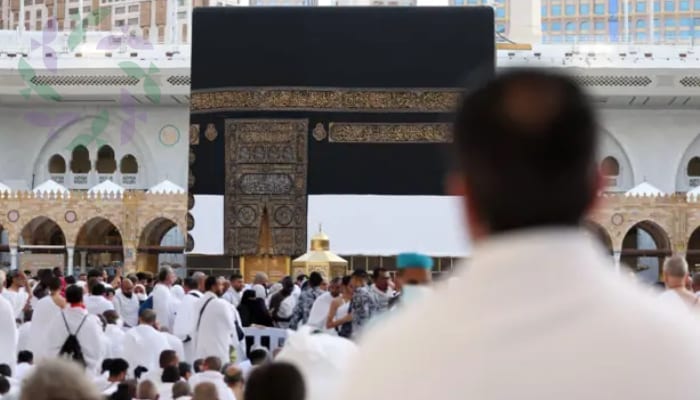 ضوابط دخول مكة المكرمة موسم حج 2026