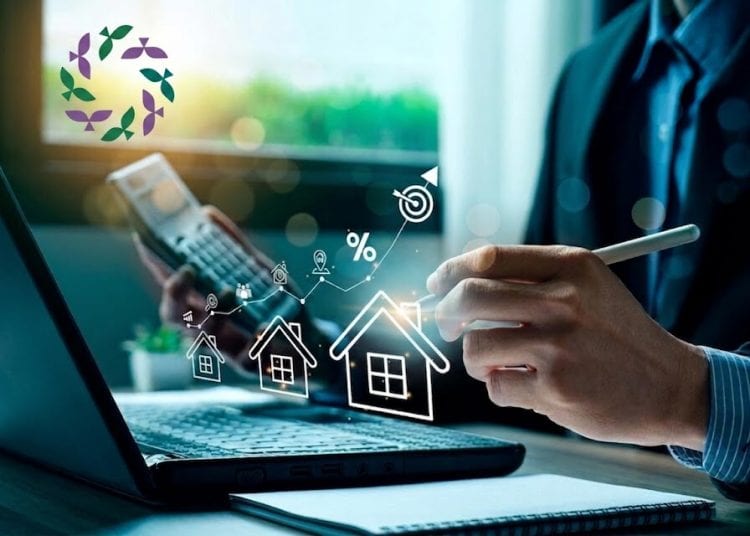 عقد المرابحة العقارية