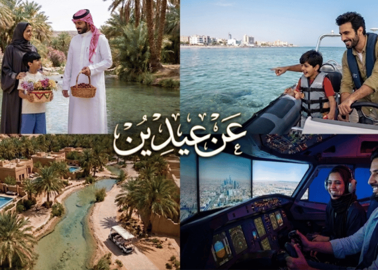 عن عيدين رئيسية.