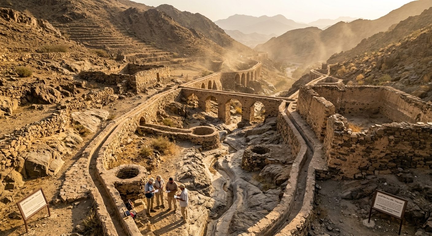 عين زبيدة.