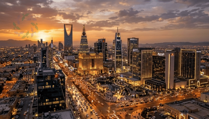 فنادق السعودية تتجه نحو العالمية