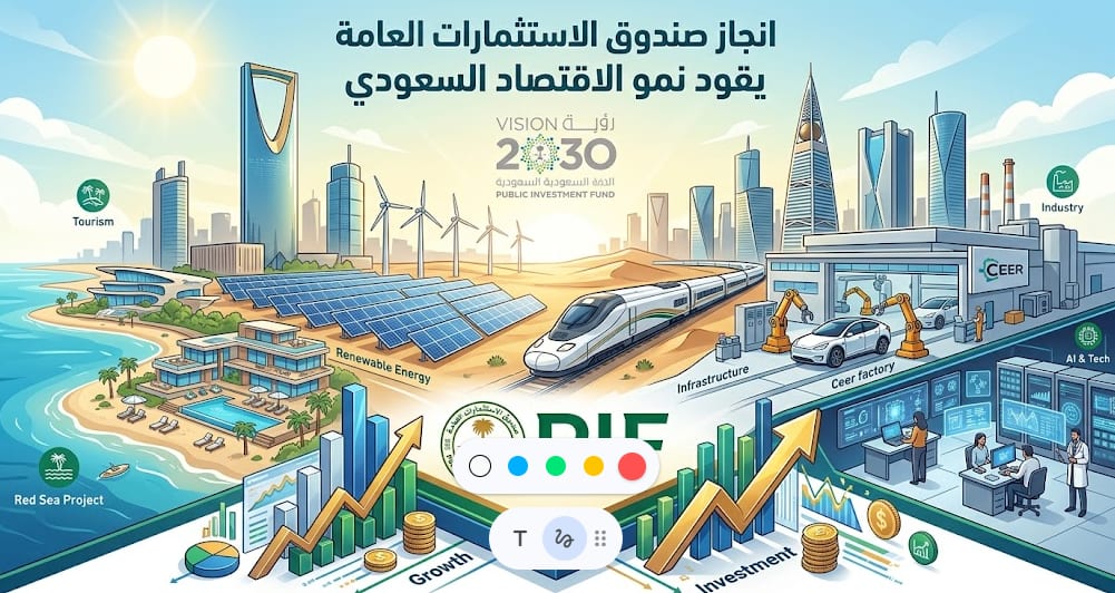 قرارات موانئ الجديدة لدعم سلاسل الإمداد