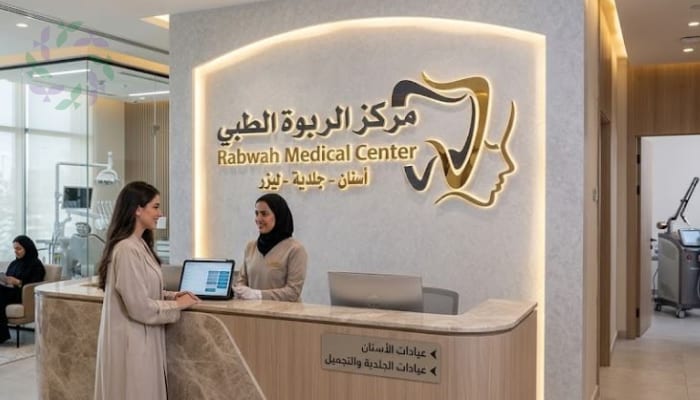 مركز الربوة الطبي بالرياض يواكب تطور القطاع الصحي