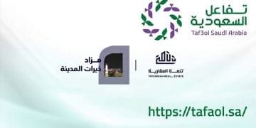 مزاد خيرات المدينة: طرح 35 فرصة عقارية استثنائية داخل حد الحرم المنير