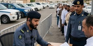 تطبيق قرار منع دخول مكة دون تأشيرة حج رسميًا