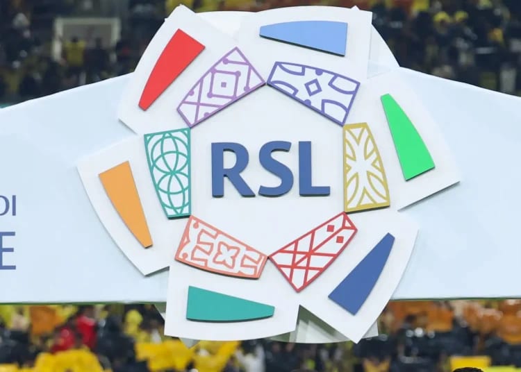 نجوم دوري روشن السعودي في كأس العالم