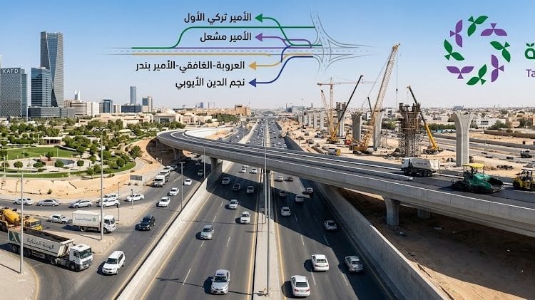 نزع ملكية العقارات في الرياض