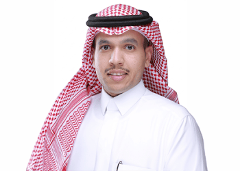 نصر سعد الأنصاري