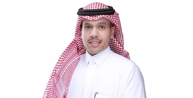نصر سعد الأنصاري