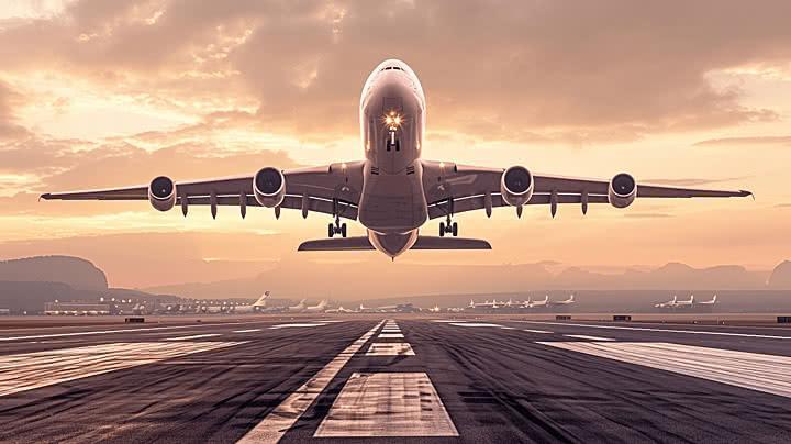 the Middle East's Aviation System