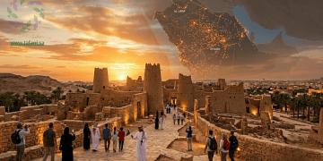 هيئة التراث تسجل 1414 موقعا جديدا.. كنوز تاريخية تفتح أبواب السياحة