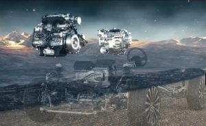 جيلي مونجارو 2026 Geely Monjaro: رفاهية صينية تغزو العالم