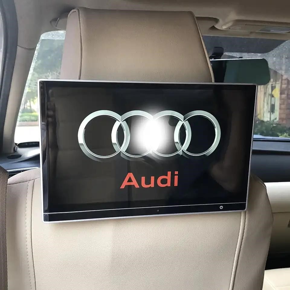 أودي إي 7 إكس الكهربائية 2027 AUDI E7X 000