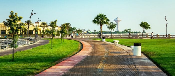 الاستثمار العقاري في حي الراكة الجنوبية
