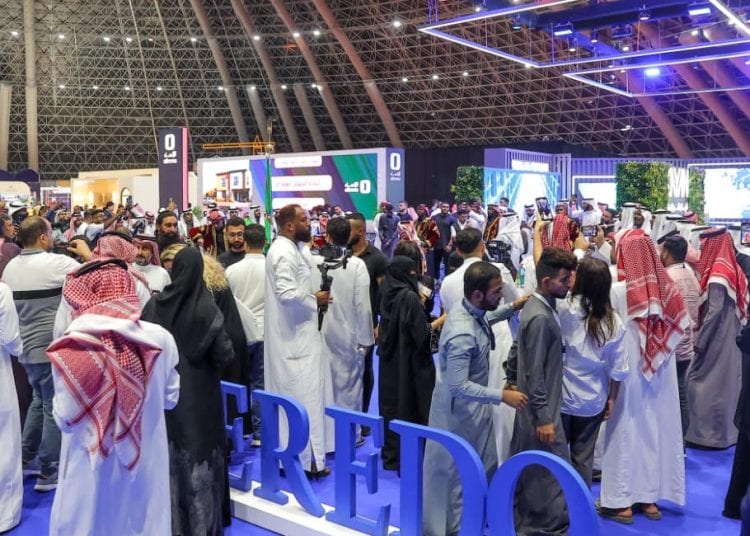 معرض سيريدو 2026 العقاري ينطلق في الدمام برعاية وزارة البلديات