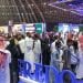 معرض سيريدو 2026 العقاري ينطلق في الدمام برعاية وزارة البلديات