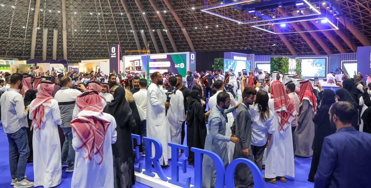 معرض سيريدو 2026 العقاري ينطلق في الدمام برعاية وزارة البلديات