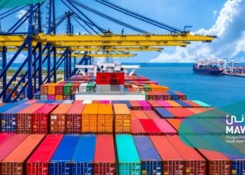 موانئ السعودية تعزز الربط العالمي بخدمة شحن جديدة لشركة MSC
