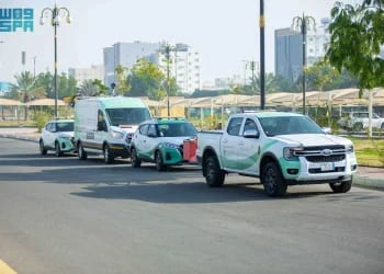 وظائف السعودية اليوم.. شركة جسارة تعلن فرصًا هندسية وإدارية في الرياض