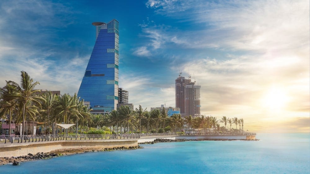 العقارات الفاخرة والفندقية في المملكة