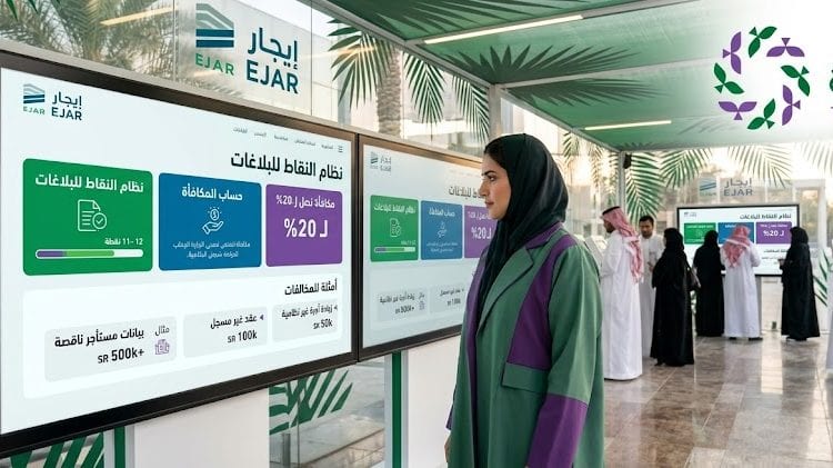 مخالفات الإيجار