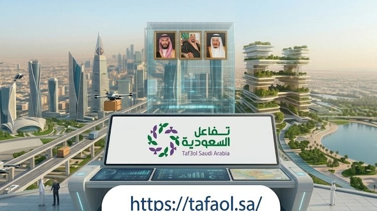 مشاريع المباني الذكية في السعودية