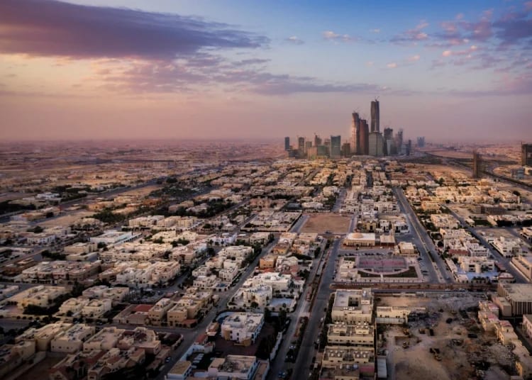 حائل تتألق ضمن مؤشر المدن الذكية العالمي وتحقق مركزًا متقدمًا