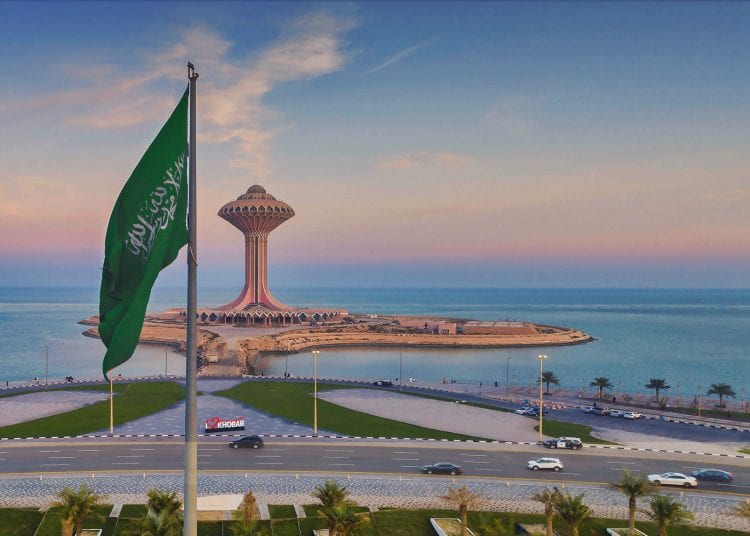 مدن الشرقية تعزز حضورها في مؤشر المدن الذكية العالمي